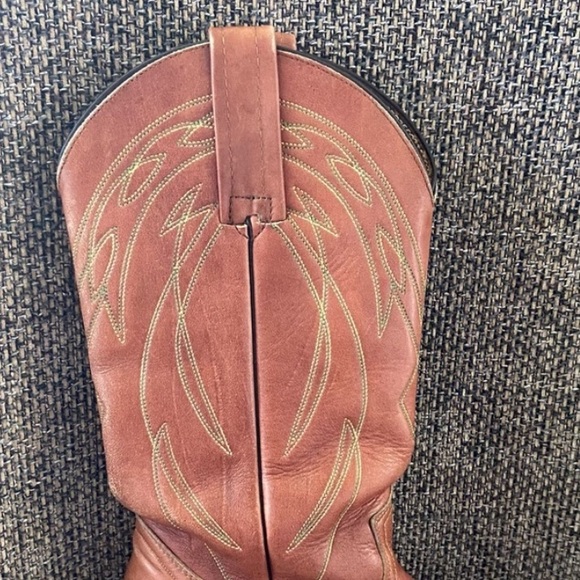 Frye boots - Picture 9 of 12